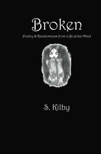 Broken Poetry and Randomness from a Bi-Polar Mind