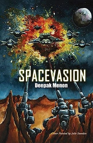 Spacevasion