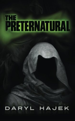 The Preternatural