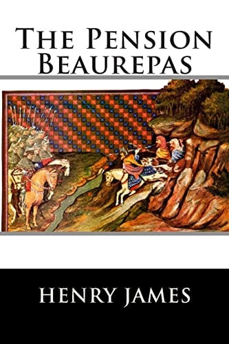 The Pension Beaurepas