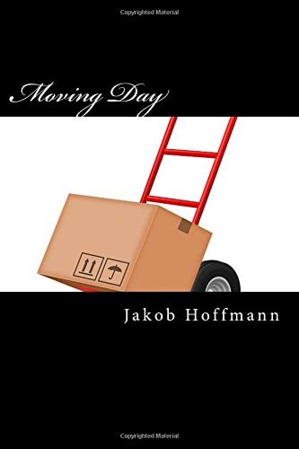 Moving Day A Musical Stage Play