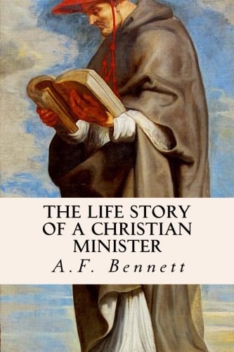 The Life Story of a Christian Minister