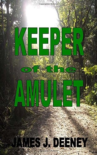 Keeper of the Amulet