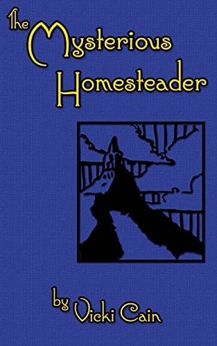 The Mysterious Homesteader A Sherlock Holmes Story