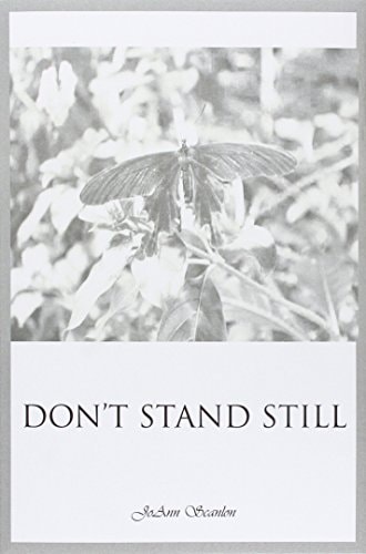 Don't Stand Still