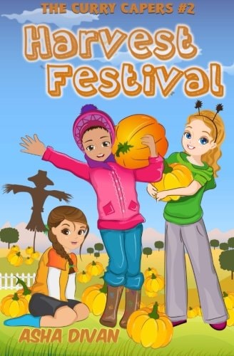 Harvest Festival