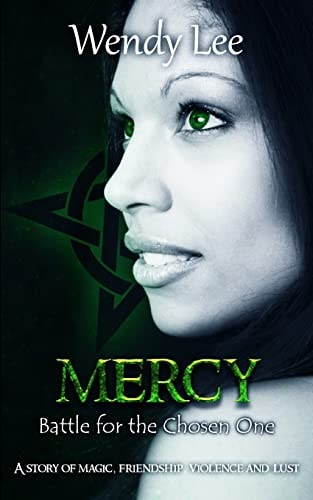 Mercy Battle for the Chosen One