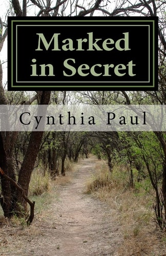 Marked in Secret Anna's Journey