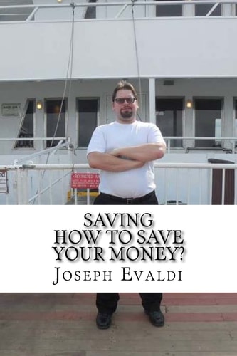 Saving How to Save Your Money?