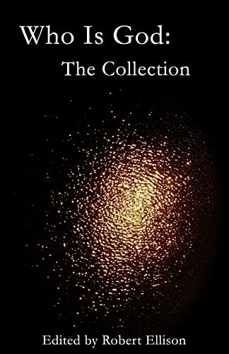 Who Is GOD The Collection