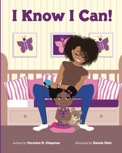 I Know I Can!