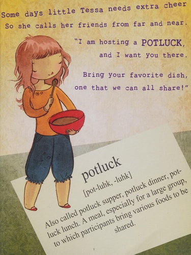 The Potluck
