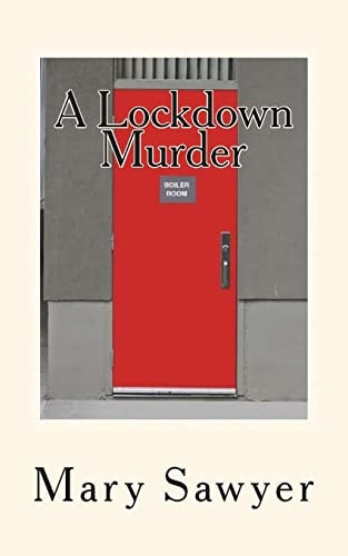 A Lockdown Murder A Principal Mystery