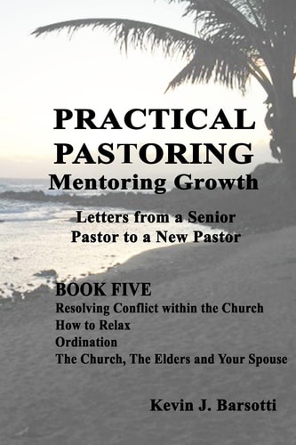Practical Pastoring Mentoring Growth
