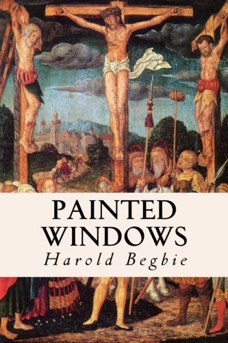 Painted Windows