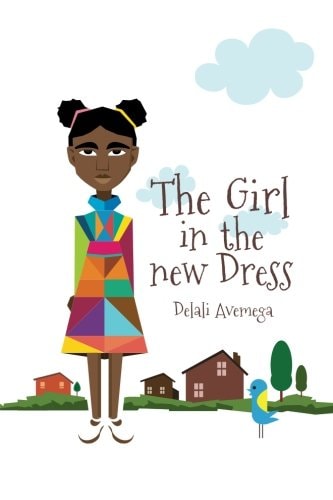 The Girl in the New Dress