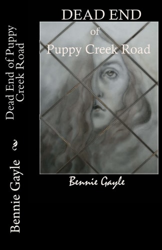 Dead End of Puppy Creek Road