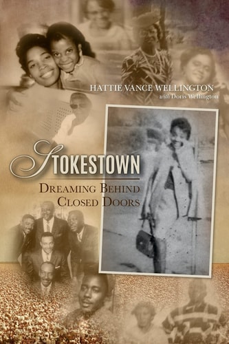 Stokestown Dreaming Behind Closed Doors
