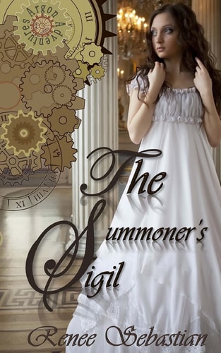 The Summoner's Sigil An Argon Adventures Novel
