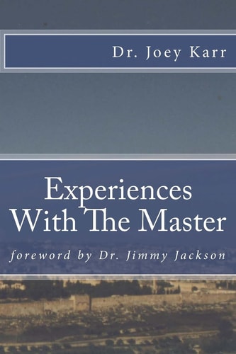 Experiences With The Master
