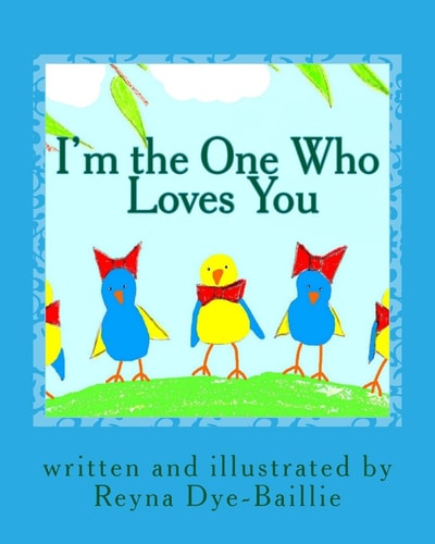 I'm the One Who Loves You