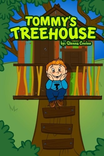 Tommy's Treehouse
