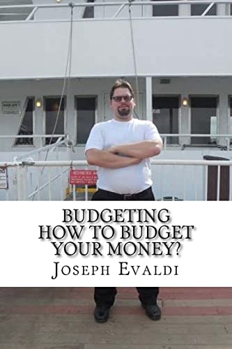 Budgeting How to Budget Your Money
