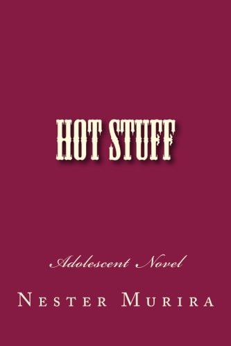 Hot Stuff
