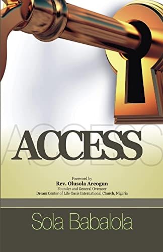 Access Exploring a Limitless Life