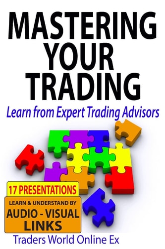 Mastering Your Trading Learn from Expert Trading Advisors