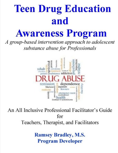 Teen Drug Education and Awareness Program