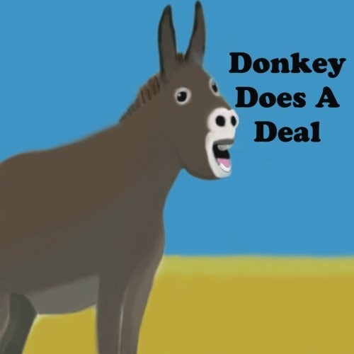 Donkey Does a Deal