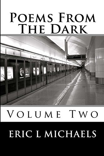Poems from the Dark Volume Two