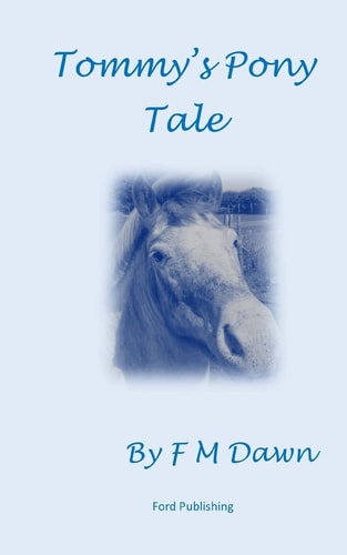 Tommys Pony Tale