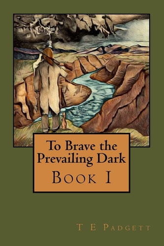To Brave the Prevailing Dark Book1