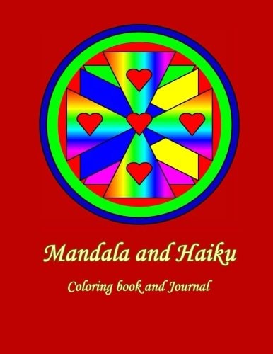 Mandalas to Color