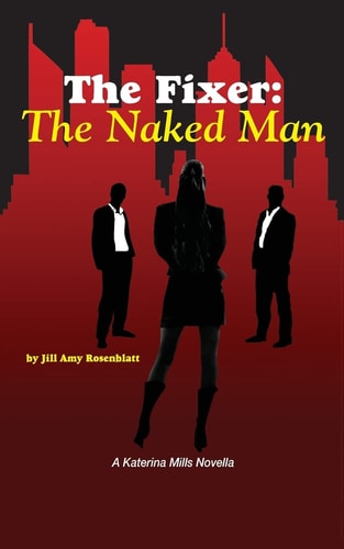 The Fixer The Naked Man