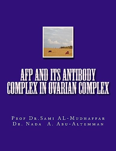 AFP and Its Antibody Complex in Ovarian Complex