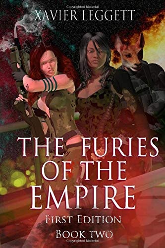 The Furies of the Empire
