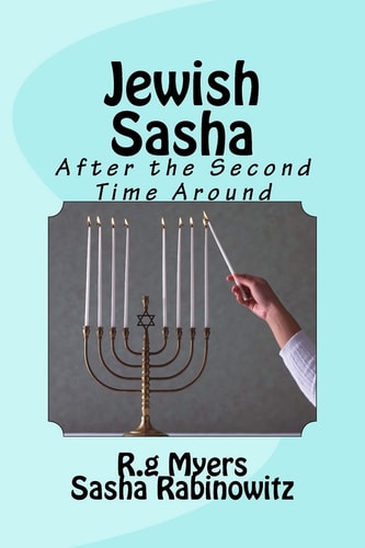Jewish Sasha After the Second Time Around