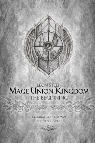 Mage Union Kingdom The Beginning