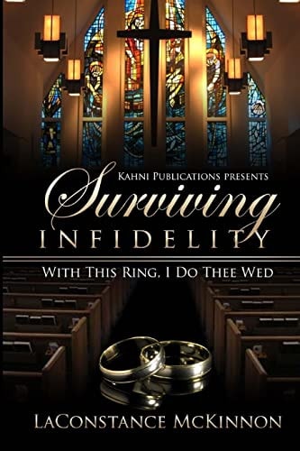 Surviving Infidelity