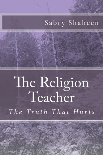 The Religion Teacher The Truth That Hurts