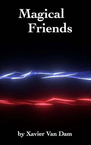 Magical Friends