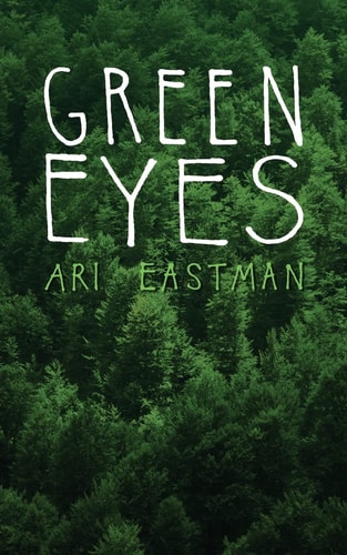 Green Eyes