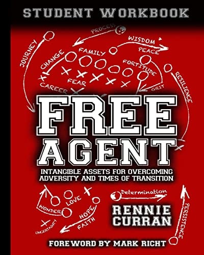 Free Agent: Student Workbook The Perspectives of a Young African American Athlete Student WorkBook