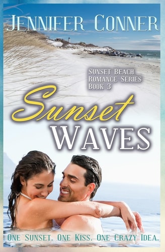 Sunset Waves