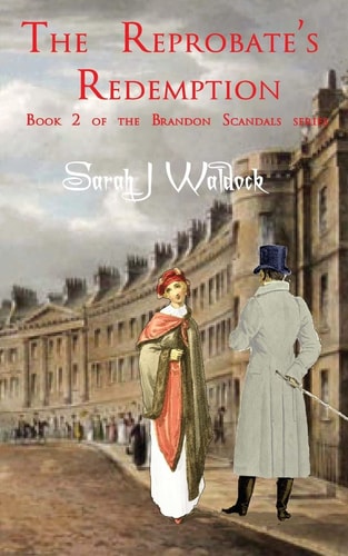 The Reprobate's Redemption Book 2 of The Brandon Scandals Series