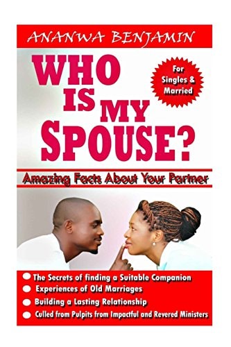 Who Is My Spouse Amazing Facts about Your Partner