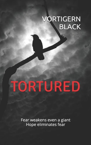 Tortured RavenCroft #2